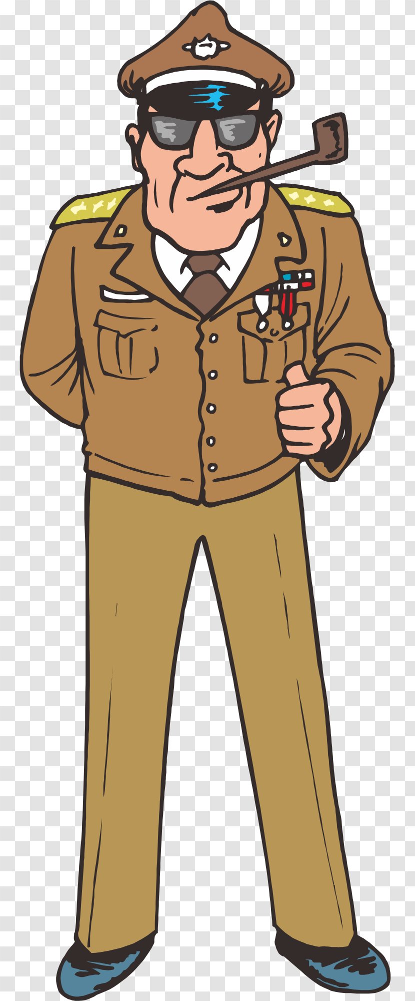 Soldier Military Clip Art - Soldiers And Transparent PNG