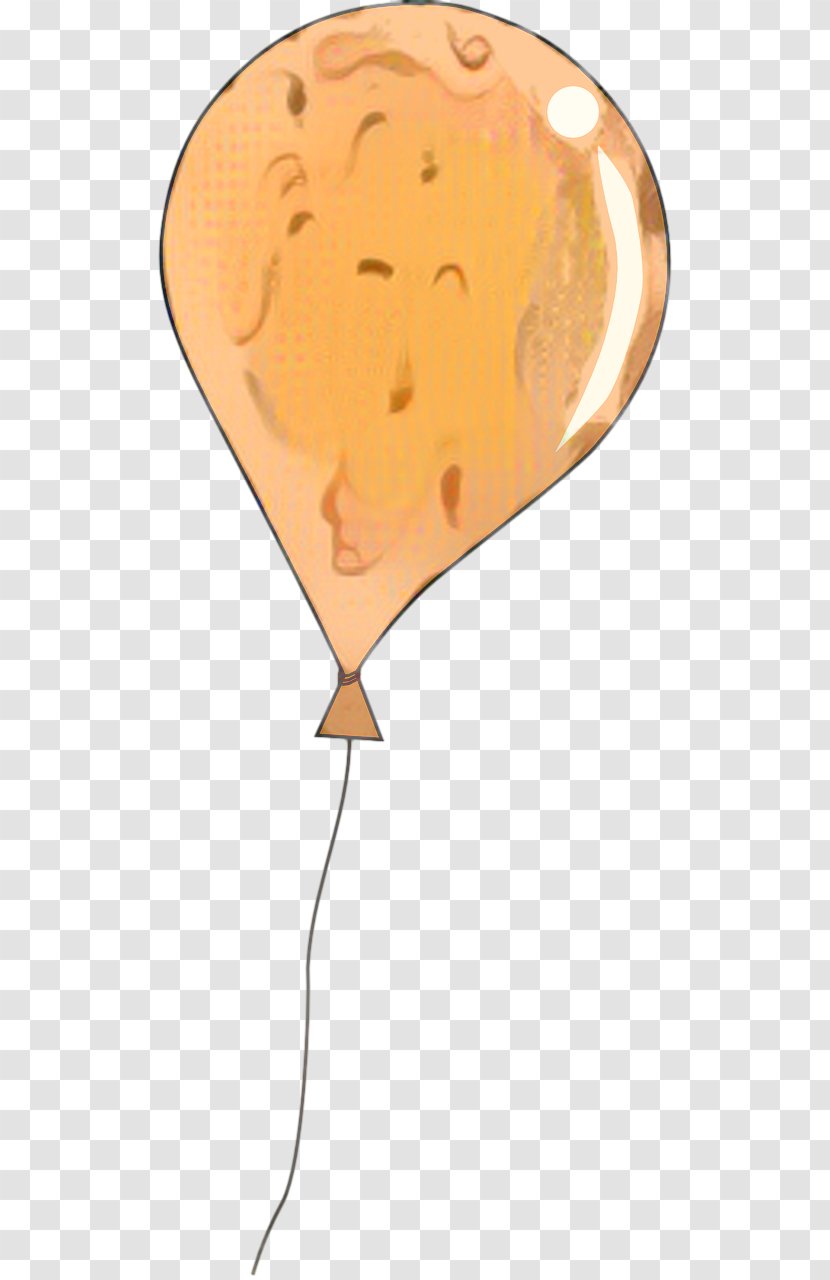 Heart Balloon - Smile Transparent PNG