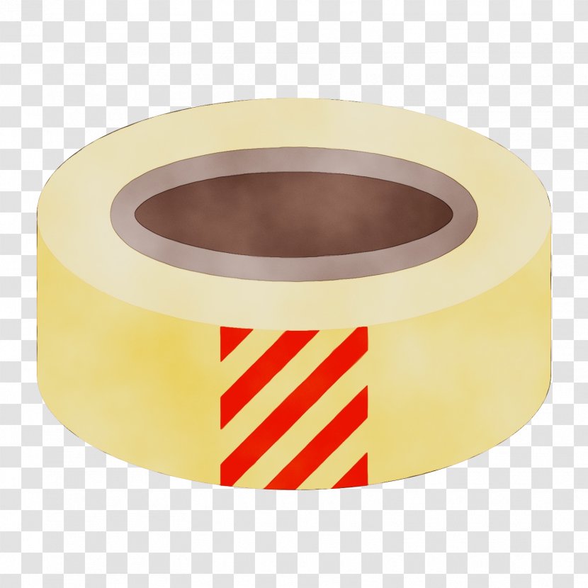 Duct Tape - Adhesive - General Supply Transparent PNG