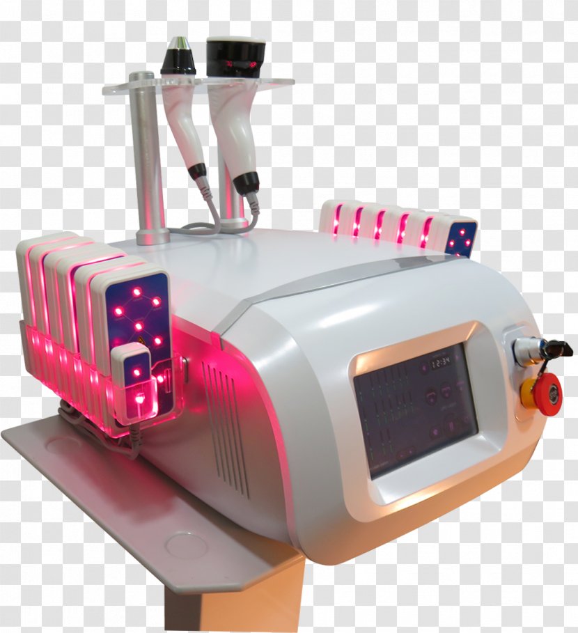 Low-level Laser Therapy Surgery Smoking Cessation - Treatment Transparent PNG