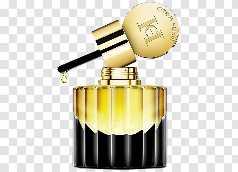 Perfume Essential Oil Orange Aroma Citrus Transparent PNG