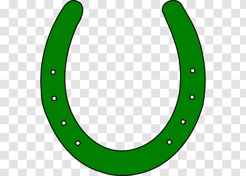 Mustang Pony Horseshoe Clip Art - Point - Horseshoes Cliparts Transparent PNG