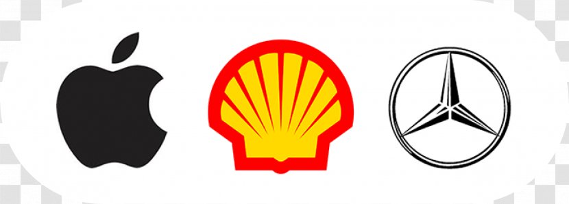 Logo Wordmark Business Brand - Graphic Designer - Shell Transparent PNG