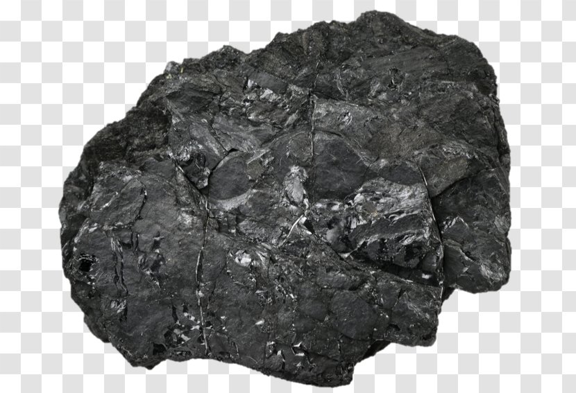 Coal Mining Boiler - CO2 Transparent PNG