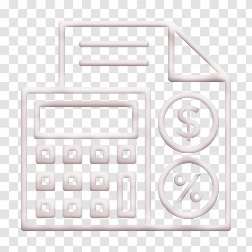 Cost Icon Finance Icon Business And Finance Icon Transparent PNG