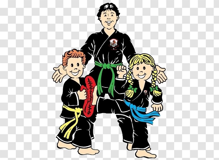 Kenpō Limalama American Kenpo Self-defense Clip Art - Fictional Character - Karate Transparent PNG
