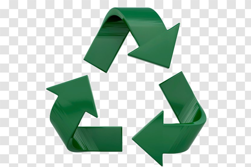 Paper Recycling Symbol Single-stream - Landfill - Recycle Transparent PNG