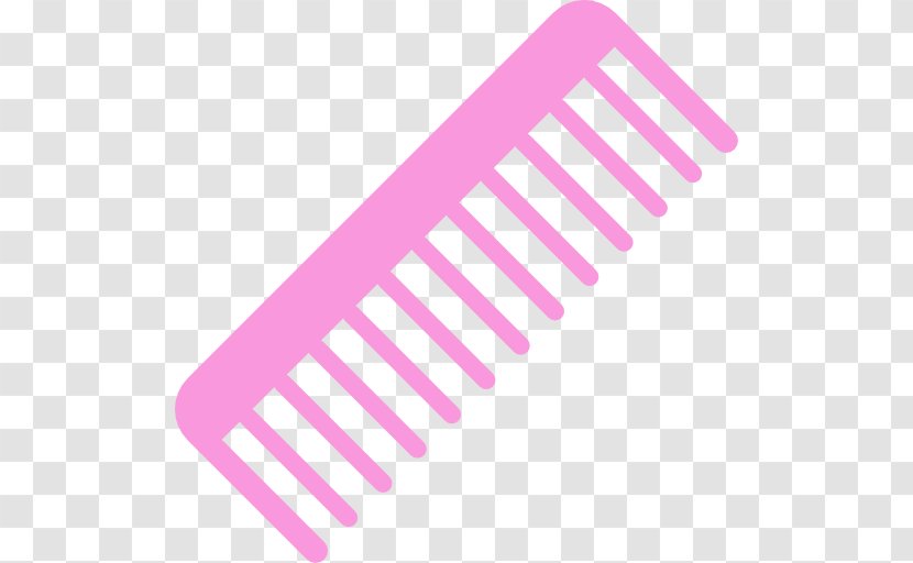 Comb Animation - Vector Transparent PNG