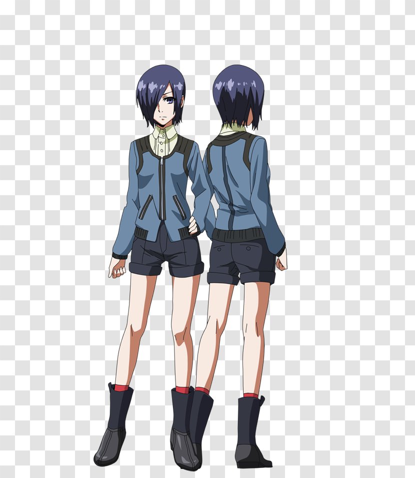 Tokyo Ghoul:re Cosplay Costume - Tree - Ghoul Transparent PNG