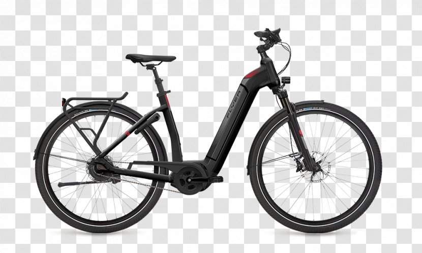 Electric Bicycle Hub Gear Bicicleta Citadina Gazelle Orange C7 HMB (2018) - Saddle Transparent PNG