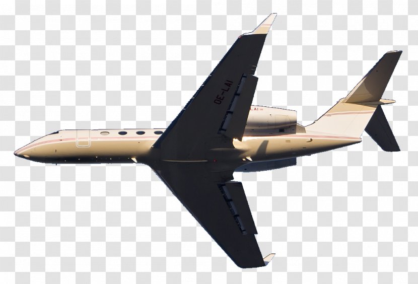 Jet Aircraft Airplane Aerospace Engineering Airline - Light Transparent PNG