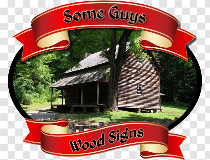 Some Guy's Wood Signs & Crafts Of Gatlinburg Carving Architectural Engineering Transparent PNG