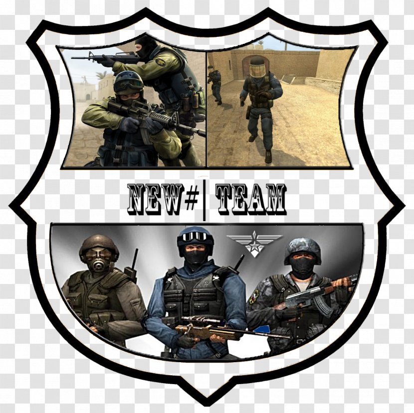 Counter-Strike: Source Global Offensive Counter-Strike 1.6 Condition Zero - Security - Counter Strike Transparent PNG
