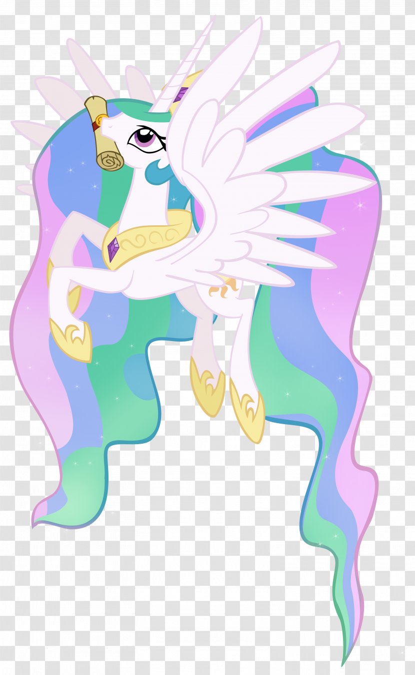 Horse Unicorn Clip Art Illustration Mammal Transparent PNG