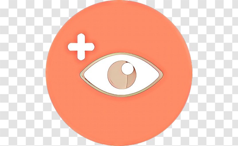 Orange - Smile - Symbol Transparent PNG