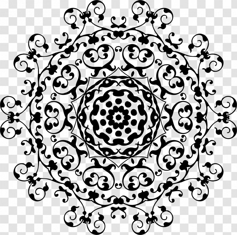 Indian Art Pattern - Royaltyfree - Design Transparent PNG