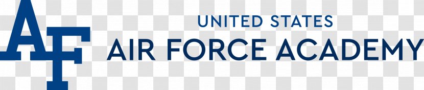 Air Force Academy United States Military General - Blue Transparent PNG