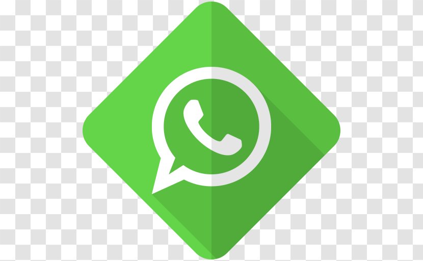 Social Media WhatsApp - Symbol - Whatsapp Transparent PNG
