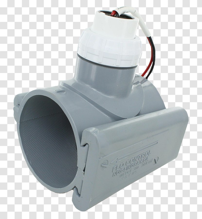 Irrigation Sprinkler Flow Measurement Controller Sensor - Plastic - Switch Transparent PNG