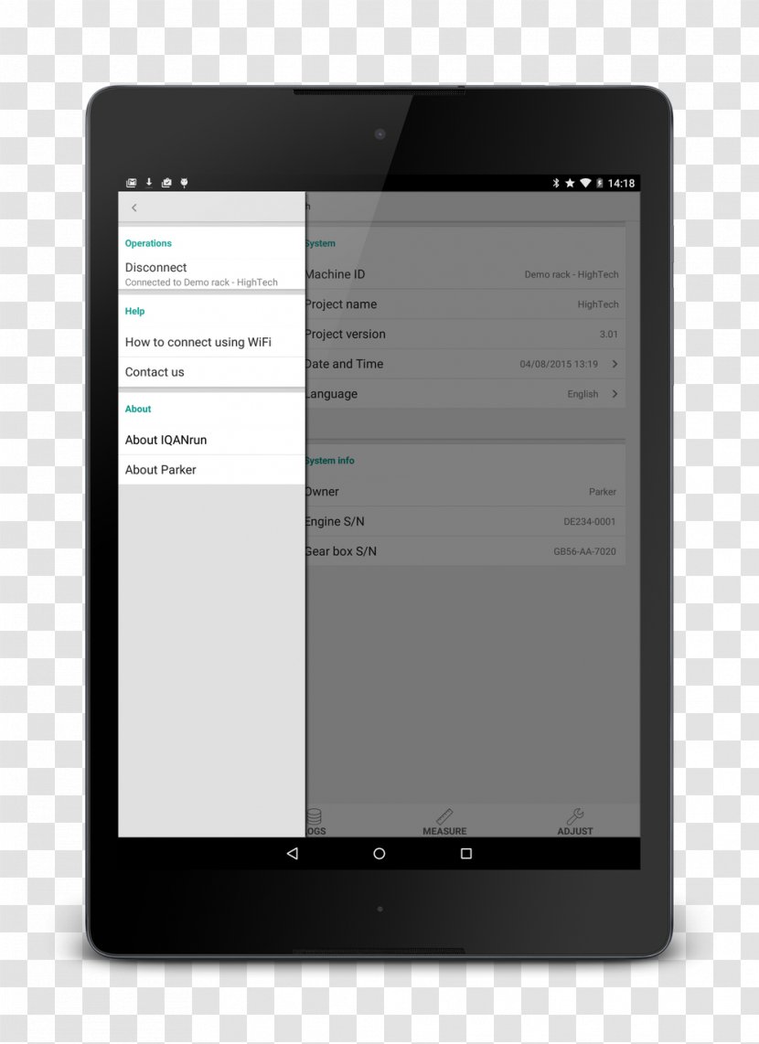 Subscriber Identity Module Android Google Contacts - Adjustment Button Transparent PNG