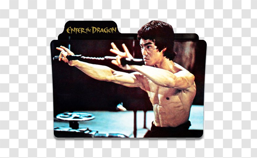 Enter The Dragon Bruce Lee YouTube Film If You Spend Too Much Time Thinking About A Thing, You'll Never Get It Done. Transparent PNG