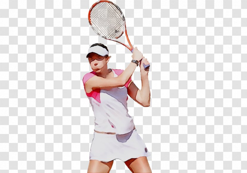 Racket Tennis Shoulder - Player - Muscle Transparent PNG