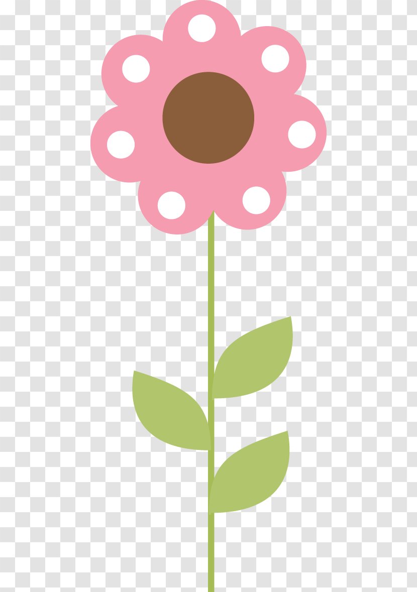 Flower Clip Art - Drawing Transparent PNG