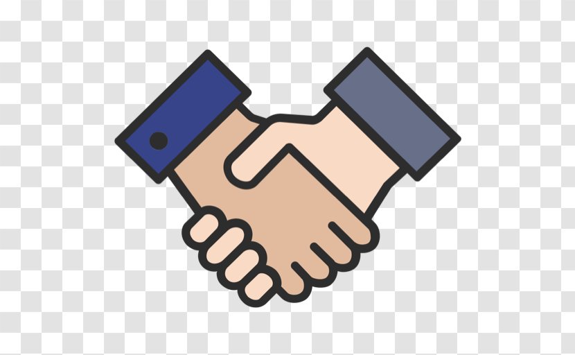 Drawing Handshake Holding Hands Vector Graphics Royalty-free - Finger - Hand Transparent PNG