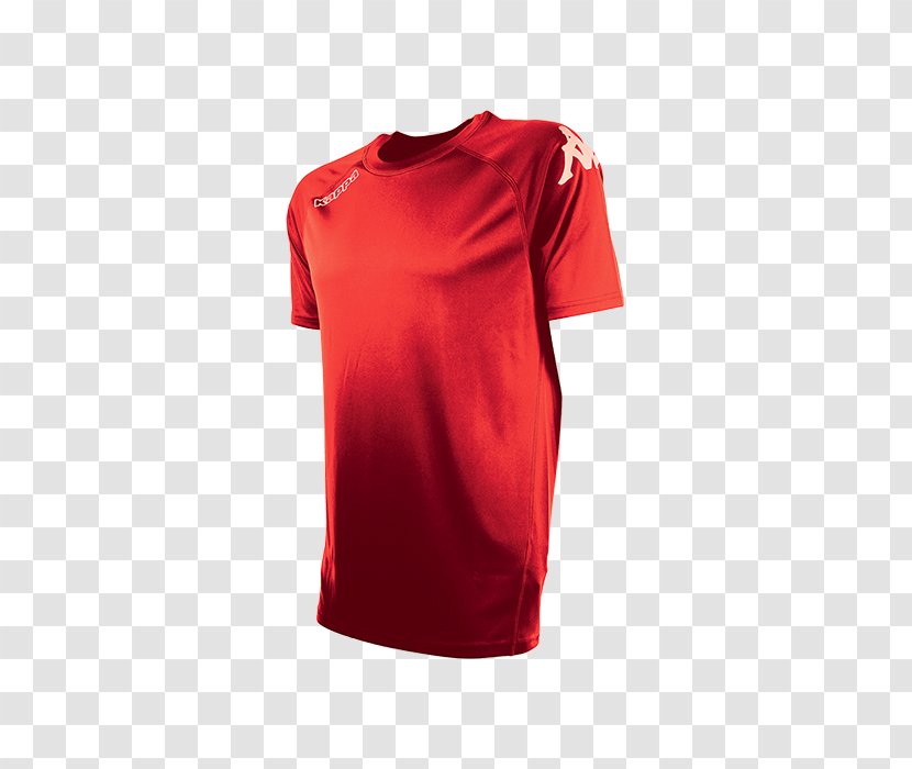 T-shirt Cycling Jersey Sleeve Football Transparent PNG