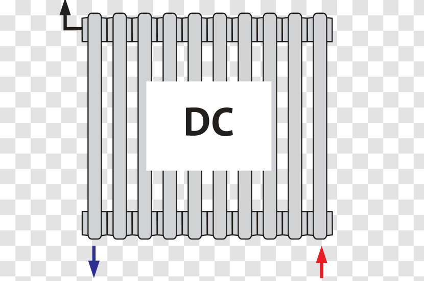 Delta Air Lines Purmo Heating Radiators Moscow - Home Fencing - BOTTOM LINE Transparent PNG