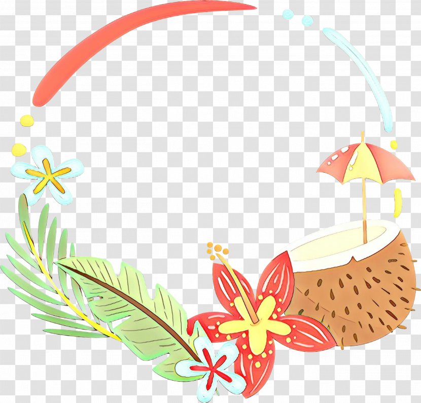 Leaf Cartoon - Holiday Ornament Transparent PNG