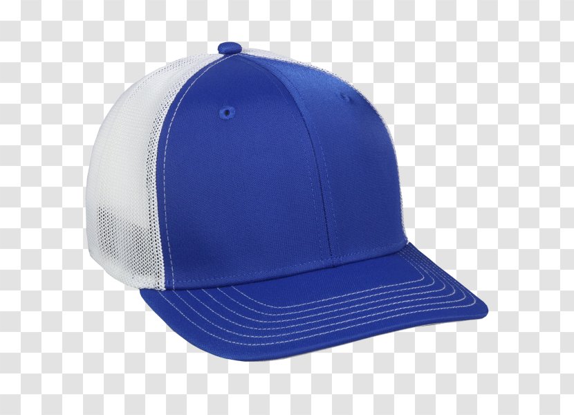 Baseball Cap Hat Visor Headgear - Sports - Fitted Mesh Hats Transparent PNG