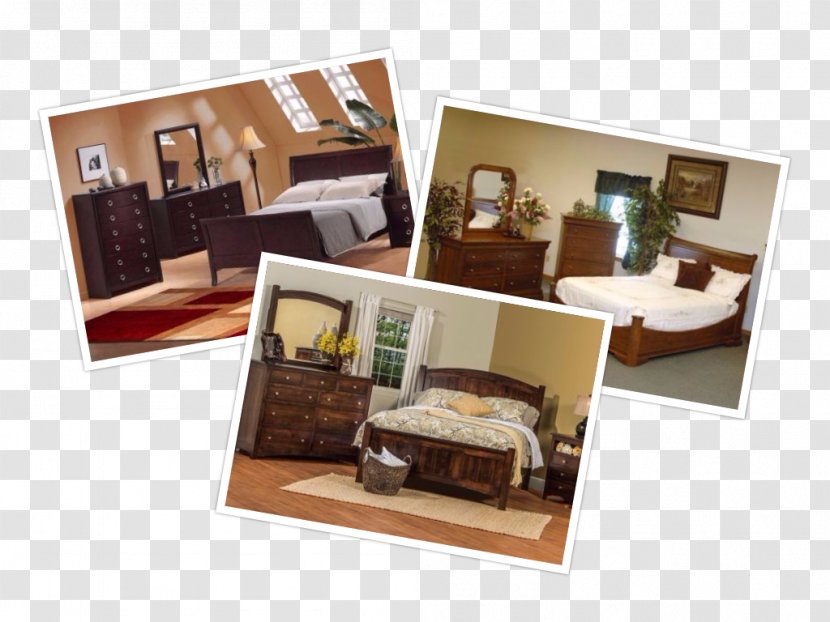 Bedroom Furniture Sets Property - Design Transparent PNG