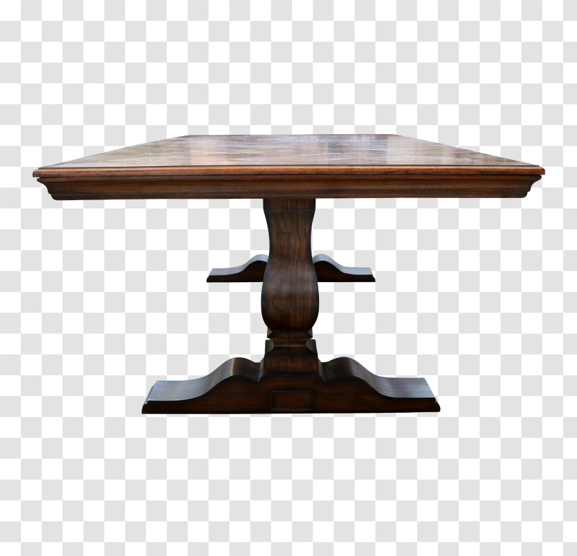 Coffee Tables Eettafel Everton F.C. Rectangle - Interior Design Services - Rustic Table Transparent PNG