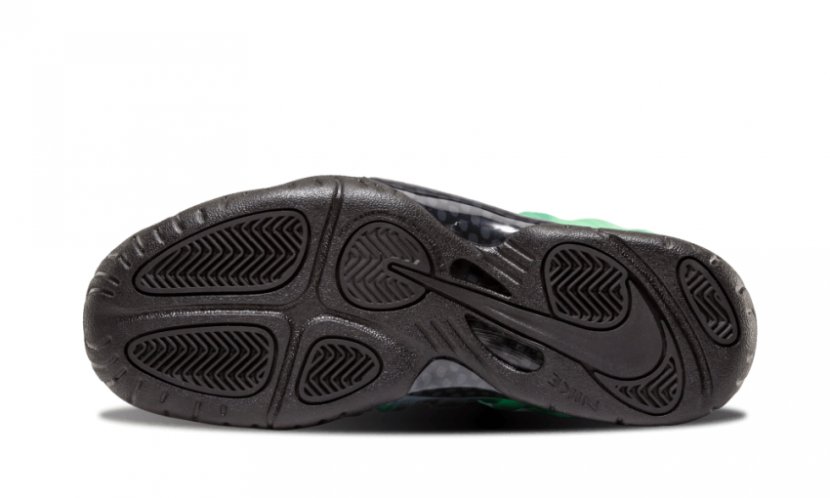 Fila Shoe Leather Sneakers Nike - Purple Glow Transparent PNG