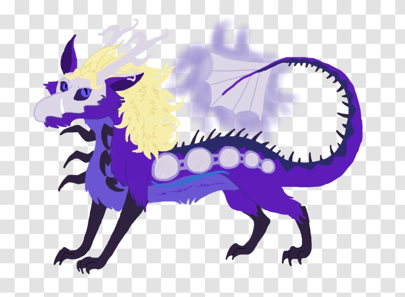 Dragon Tail Legendary Creature Clip Art Transparent PNG