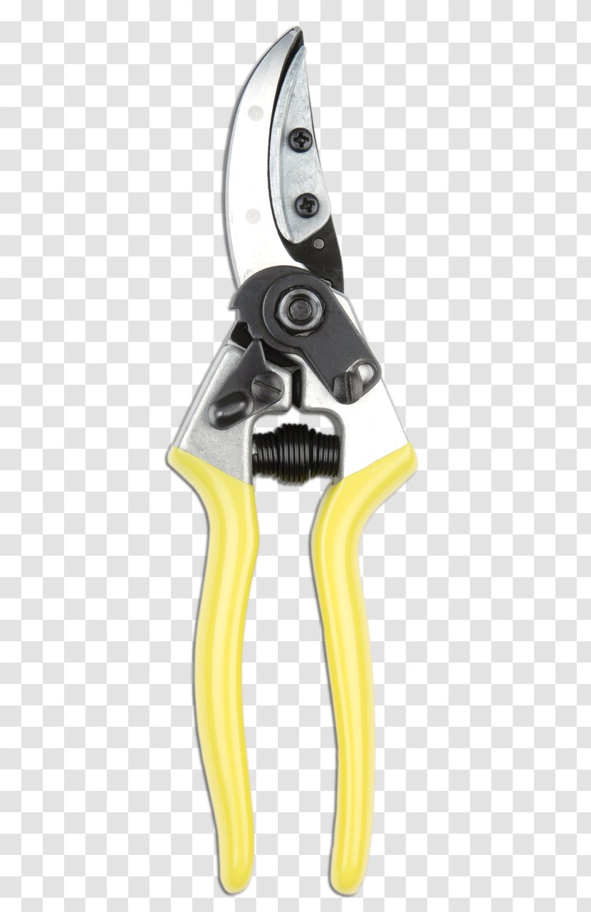 Diagonal Pliers Pruning Shears Tool Loppers - Garden - Scissors Transparent PNG