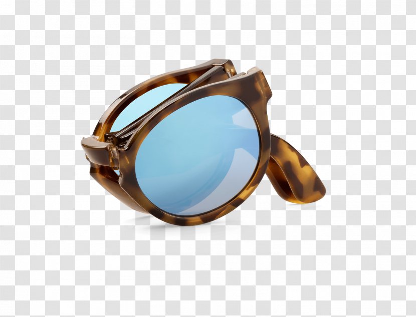 Sunglasses Eyewear Fashion Shopping - Tortoide Transparent PNG