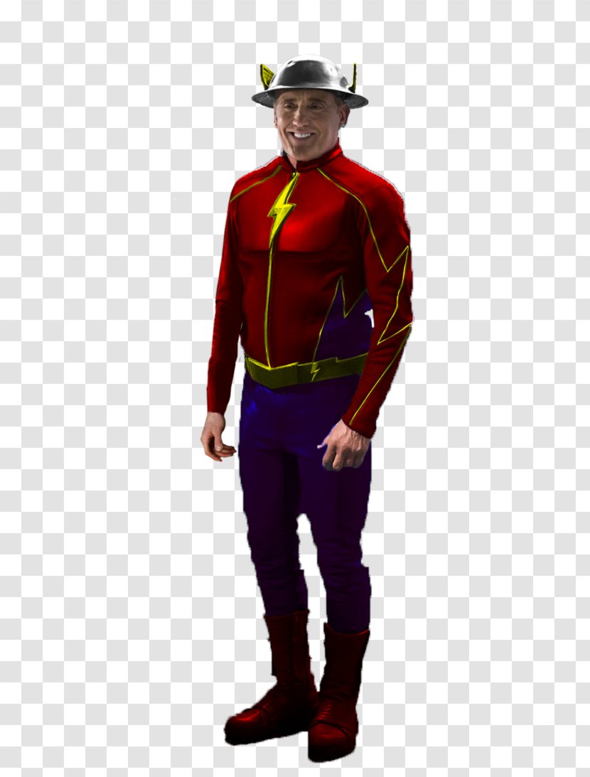 Costume Maroon - Daff Transparent PNG