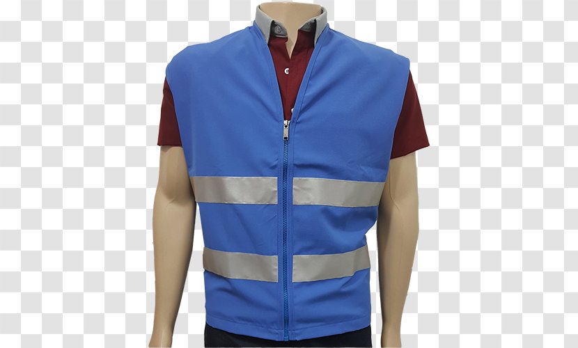 Gilets Waistcoat Industry Seguridad Industrial Uniform - Robbinson Transparent PNG