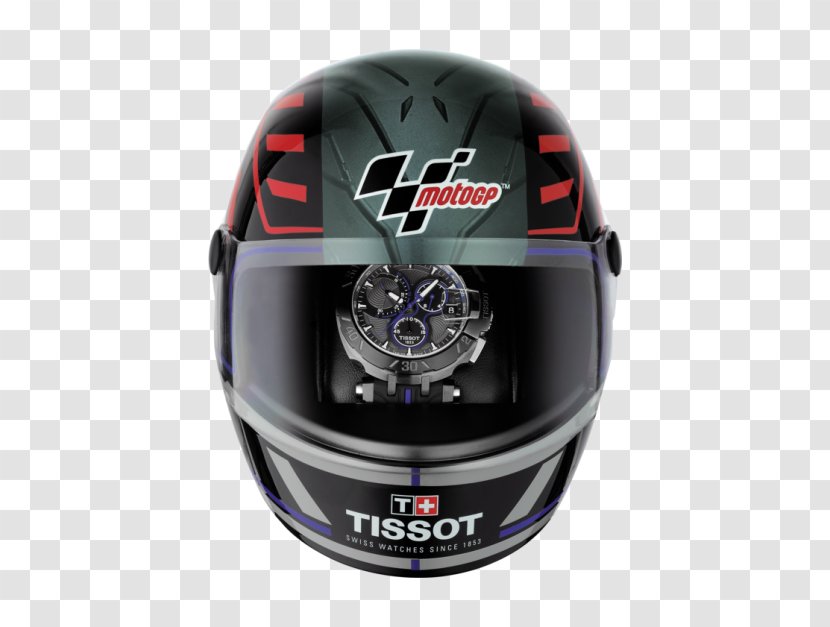 2017 MotoGP Season 2018 Lacrosse Helmet Bicycle Helmets Tissot - Clothing - Moto Gp Transparent PNG