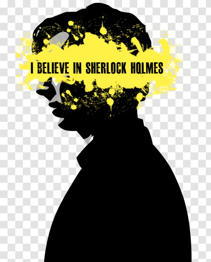 Sherlock Holmes Doctor Watson Professor Moriarty Mrs. Hudson DeviantArt - Fandom Transparent PNG
