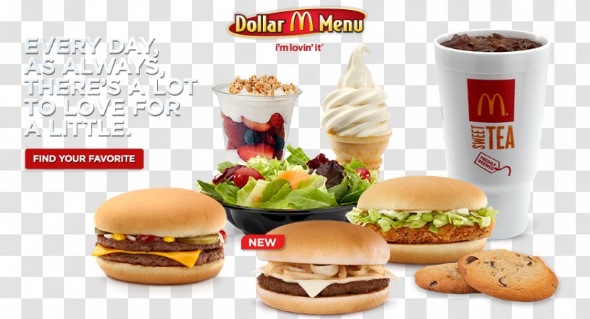 McDonald's Cheeseburger Hamburger French Fries Whopper - Fast Food - Beef Patty Transparent PNG