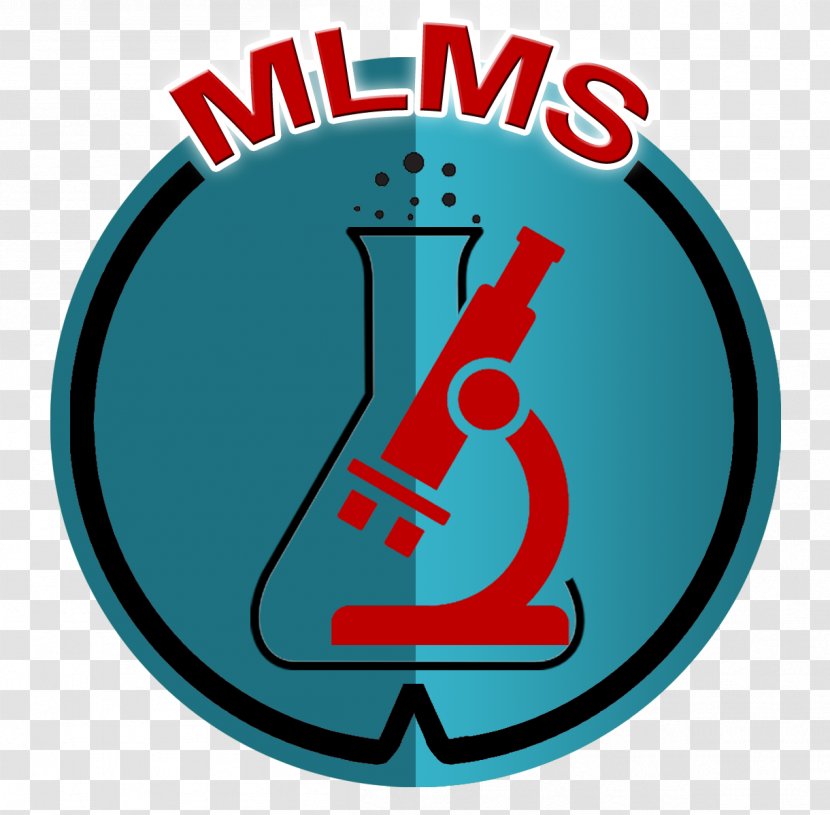 Logo Medical Laboratory Medicine Clinic - Management System Transparent PNG