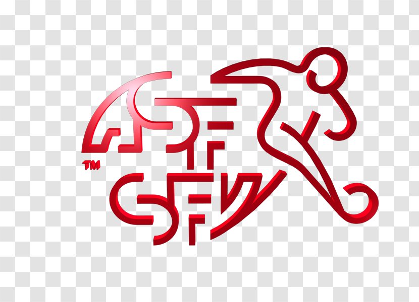 Switzerland National Football Team 2018 FIFA World Cup Swiss Super League Association - Silhouette Transparent PNG