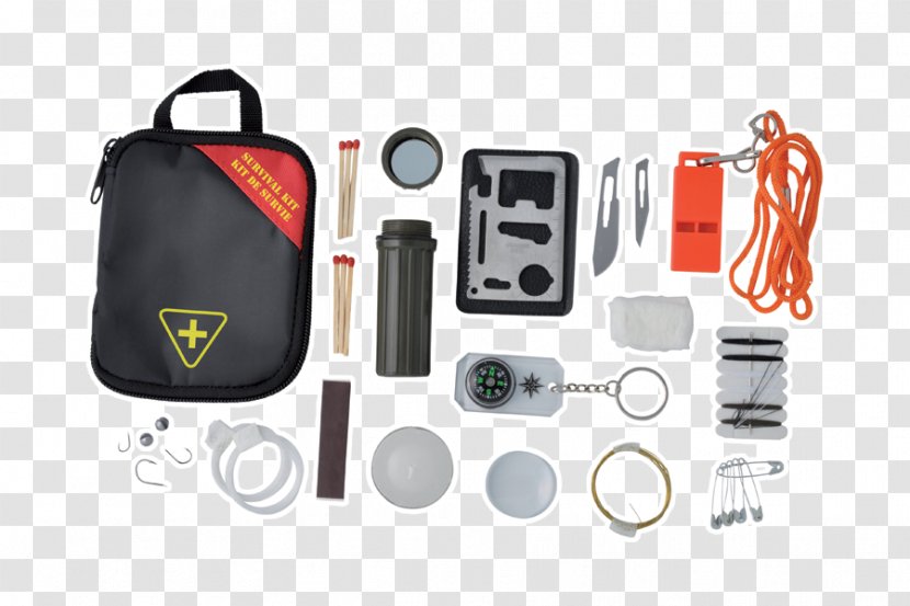 Survival Kit Skills First Aid Kits Taiga Supplies - Kite Transparent PNG