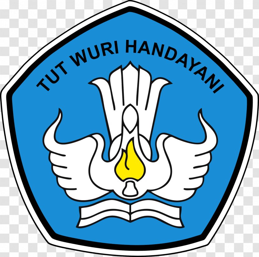 University Of Indonesia Ministry Education And Culture School Universitas - Government Ministries - Early Childhood Transparent PNG