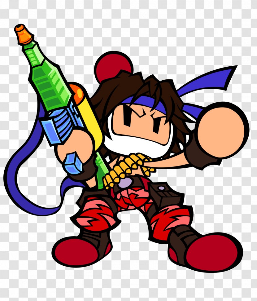 Super Bomberman R Nintendo Switch Video Games Ebisumaru - Vic Viper - Metal Gear Transparent PNG