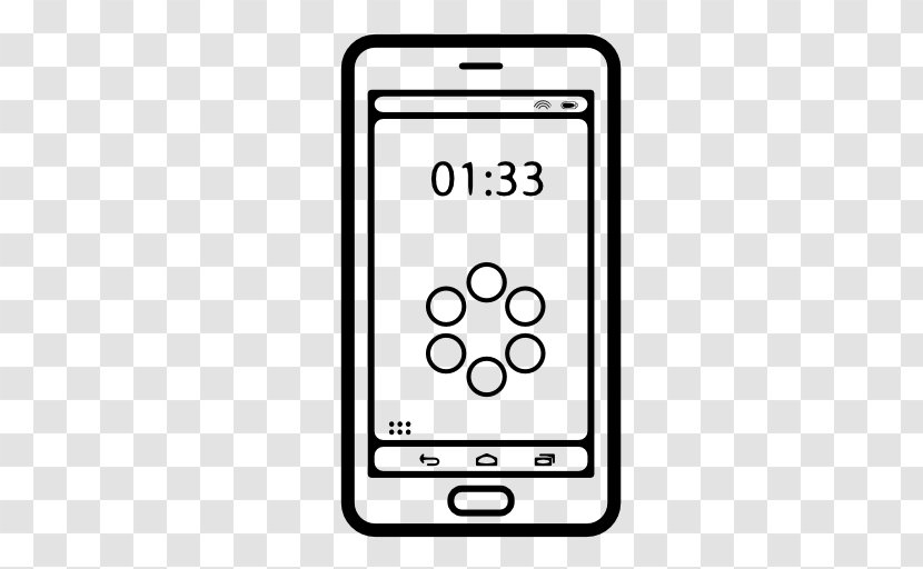 Mobile Phones - Phone Accessories - Design Transparent PNG