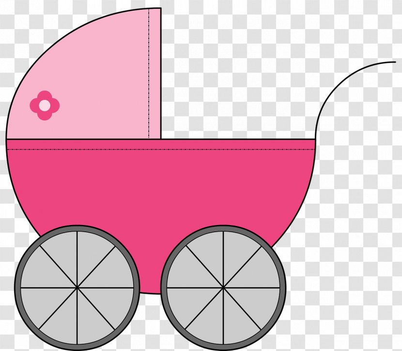 Baby Transport Child - Pram Transparent PNG